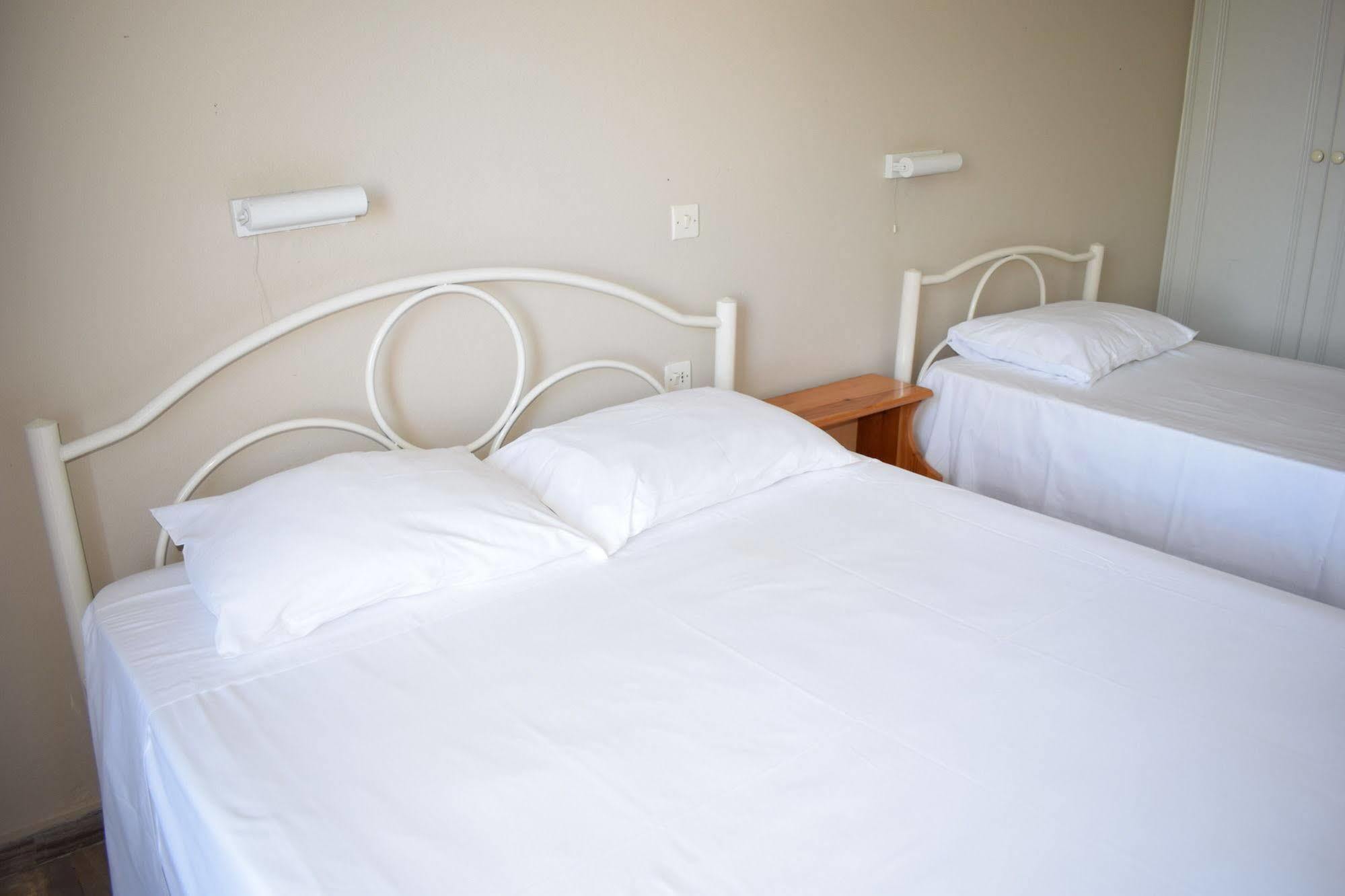 Rising Sun Apartments&Studios Benitses  Bagian luar foto
